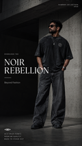 NOIR REBELLION