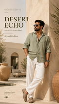 DESERT ECHO