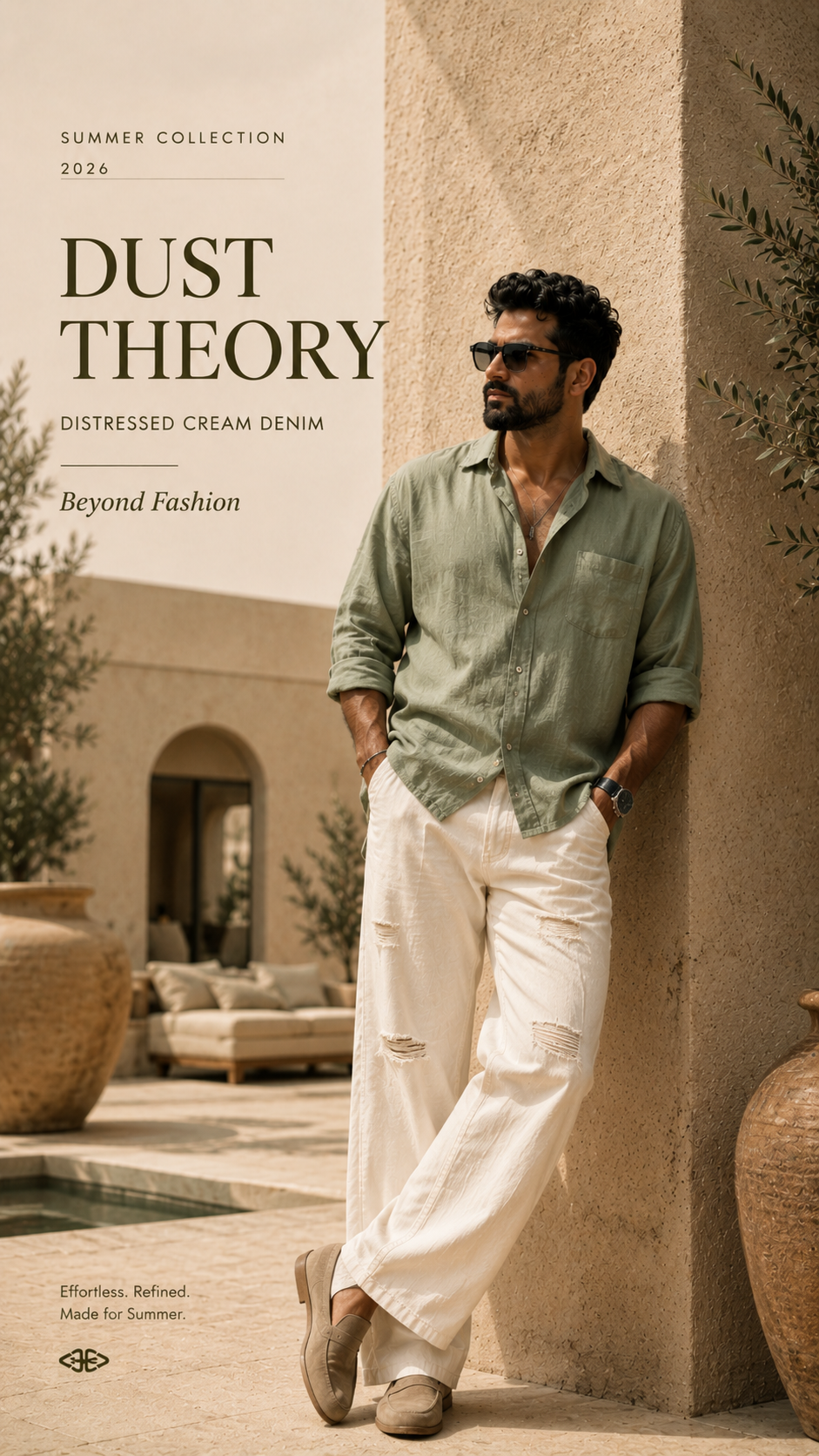 DUST THEORY